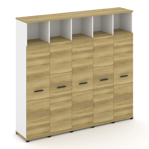 Шкаф офисный Concept CN.STU-556 B Шкаф офисный Concept CN.STU-556 B