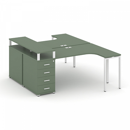 Бенч-система Concept CN.DSA-406