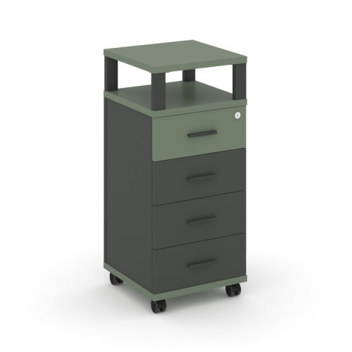 Тумба мобильная Concept CN.TUM-006