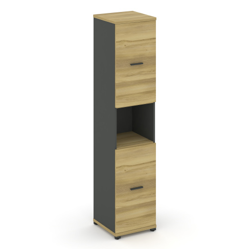 Шкаф офисный Concept CN.STU-513 A