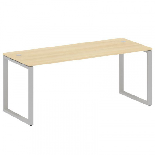 Стол письменный Metal System БО.СП-5 фото 8 Стол письменный Metal System БО.СП-5 фото 8