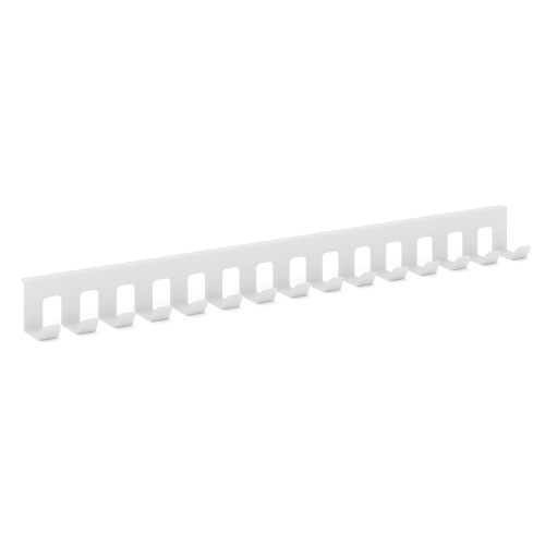 Кабель-канал горизонтальный KKGV-120 фото 2 Кабель-канал горизонтальный KKGV-120 фото 2