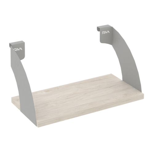 Навесная полка MAN-41-4 фото 19