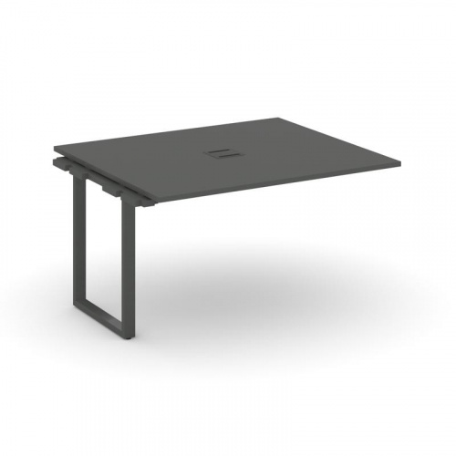 Style Project Проходной наб. элем. перег. стола SN-6O.NSPRG-033 Дуб Наварра/Металл Белый 1380*1180*7 фото 12 Style Project Проходной наб. элем. перег. стола SN-6O.NSPRG-033 Дуб Наварра/Металл Белый 1380*1180*7 фото 12