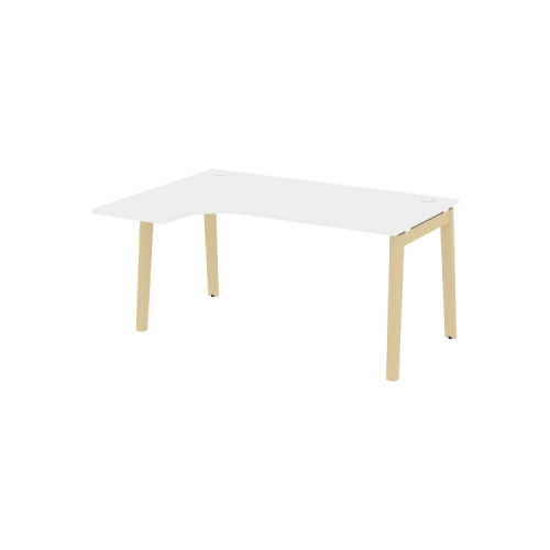 Стол эргономичный Onix Wood OW.SA-4 (L) фото 12