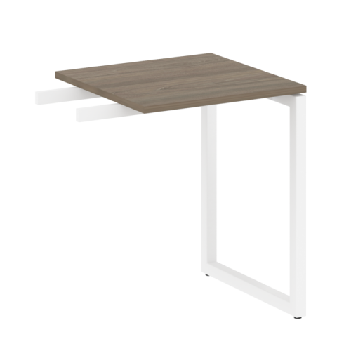 Приставной элемент на О-обр. м/к Metal System Quattro 40БО.ПР-1 фото 2 Приставной элемент на О-обр. м/к Metal System Quattro 40БО.ПР-1 фото 2