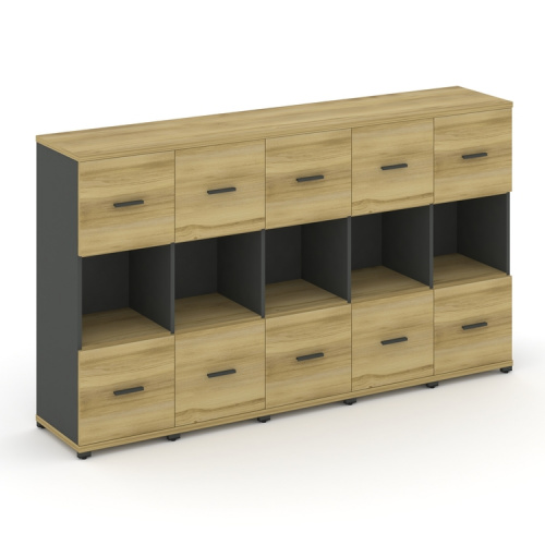 Шкаф офисный Concept CN.STU-355 A Шкаф офисный Concept CN.STU-355 A