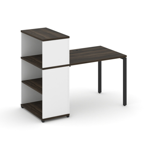 Стол офисный с опорным стеллажом Concept CN.SP-209 фото 7