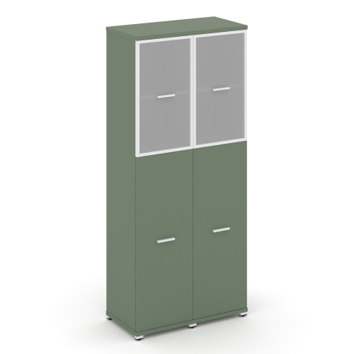 Шкаф офисный Concept CN.STU-525 RMW Шкаф офисный Concept CN.STU-525 RMW