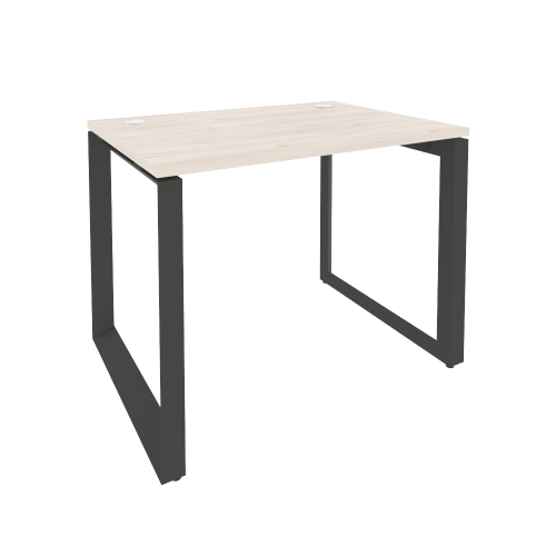 Стол рабочий на О-обр. м/к Onix O.MO-SP-1.7 фото 2 Стол рабочий на О-обр. м/к Onix O.MO-SP-1.7 фото 2