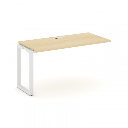 Style Project Проходной наб. элем. SN-6O.ONRS-012 Дуб Наварра/Металл Антрацит 1180*700*750 фото 20