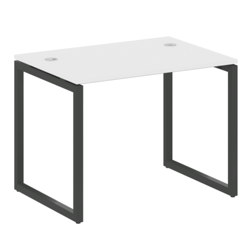 Стол офисный на О-обр. м/к Metal System Quattro 40БО.СП-1 фото 15 Стол офисный на О-обр. м/к Metal System Quattro 40БО.СП-1 фото 15