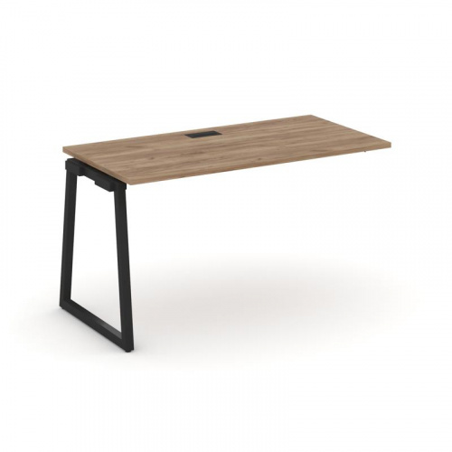 Style Project Проходной наб. элем. SN-4T1.ONRS-001 Акация Лорка/Металл Антрацит/Заглушка Пластик Чер фото 5 Style Project Проходной наб. элем. SN-4T1.ONRS-001 Акация Лорка/Металл Антрацит/Заглушка Пластик Чер фото 5