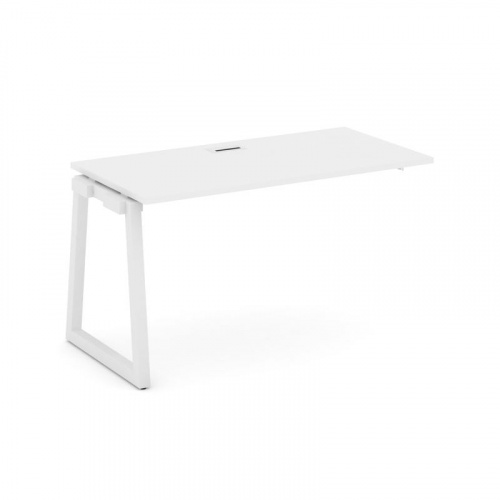 Style Project Проходной наб. элем. SN-5T1.ONRS-003 Акация Лорка/Металл Антрацит/Заглушка Пластик Чер фото 17