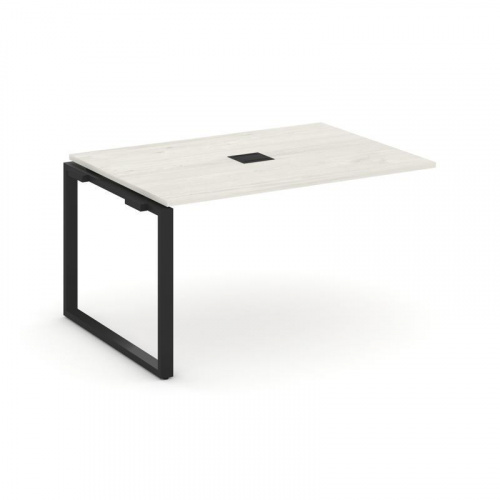 Style Project Проходной наб. элем. перег. стола SN-6O.NSPRG-003 Дуб Табак/Металл Серый 1380*980*750 Style Project Проходной наб. элем. перег. стола SN-6O.NSPRG-003 Дуб Табак/Металл Серый 1380*980*750