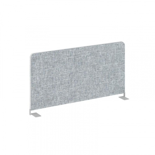 Настольный Экран боковой UNE.TEKRB.WAL-503.25 Velvet Lux 45/Velvet Lux 78/Металл Серый 730*28*497 Настольный Экран боковой UNE.TEKRB.WAL-503.25 Velvet Lux 45/Velvet Lux 78/Металл Серый 730*28*497