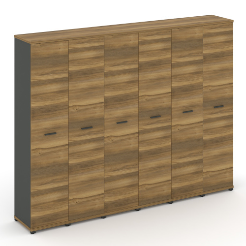 Шкаф офисный Concept CN.STU-568 W Шкаф офисный Concept CN.STU-568 W