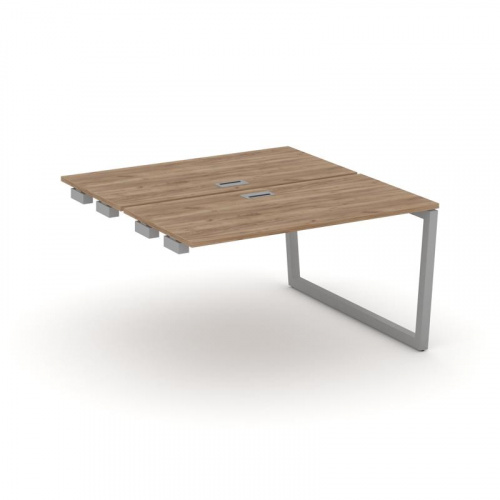 Style Project Стол-приставка к опор. элем. SN-5T2.DPRS-011 Акация Лорка/Металл Антрацит/Заглушка Пла фото 10 Style Project Стол-приставка к опор. элем. SN-5T2.DPRS-011 Акация Лорка/Металл Антрацит/Заглушка Пла фото 10