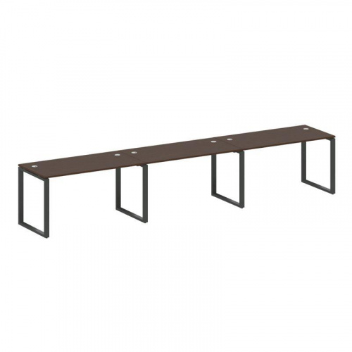 Бенч-система на 3 места на О-обр. м/к Metal System БО.СМ-3.3 фото 15 Бенч-система на 3 места на О-обр. м/к Metal System БО.СМ-3.3 фото 15