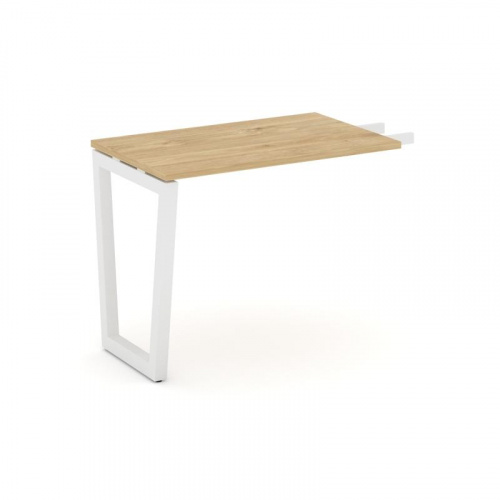 Style Project Брифинг-приставка SN-5T2.BR-005 Акация Лорка/Металл Антрацит 1380*600*750 фото 3 Style Project Брифинг-приставка SN-5T2.BR-005 Акация Лорка/Металл Антрацит 1380*600*750 фото 3