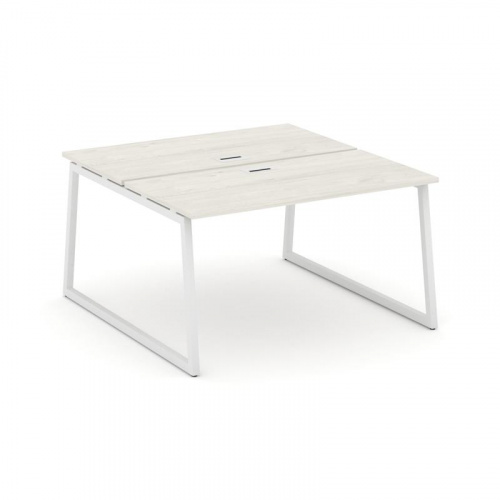 Style Project Рабочая станция 2-х сторон. SN-4T1.DRS-024 Акация Лорка/Металл Антрацит/Заглушка Пласт фото 18 Style Project Рабочая станция 2-х сторон. SN-4T1.DRS-024 Акация Лорка/Металл Антрацит/Заглушка Пласт фото 18