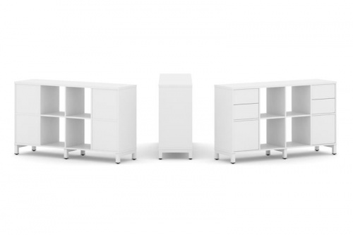 Набор стеллажа Style Project SN.NS-241 фото 20 Набор стеллажа Style Project SN.NS-241 фото 20