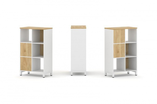 Набор стеллажа Style Project SN.NSD-321 фото 7