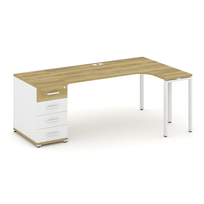 Стол эргономичный Concept CN.SA-402(R)