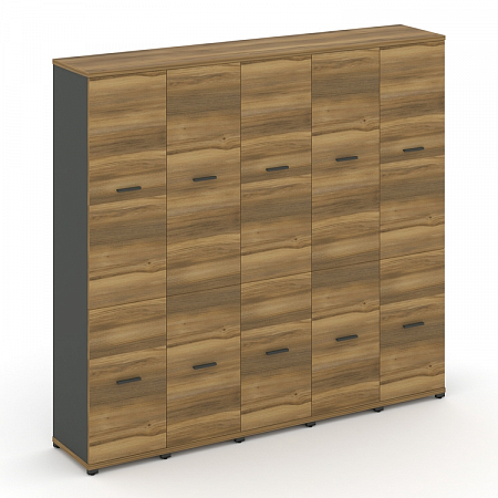 Шкаф офисный Concept CN.STU-552 A