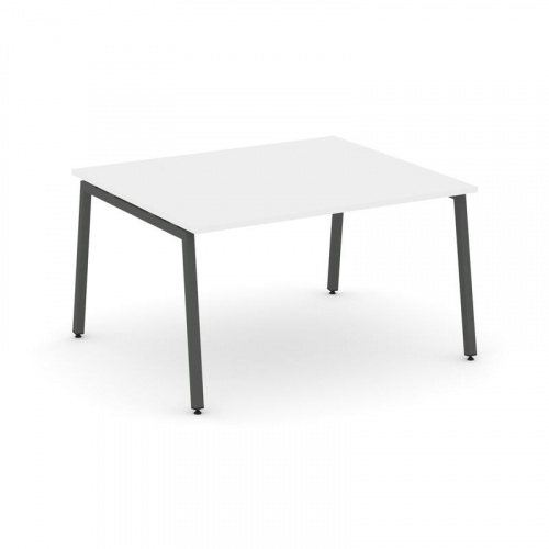 Style Project Стол переговорный SN-4A.SPRG-034.3 Вяз Благородный/Металл Антрацит 1580*1180*750 фото 24 Style Project Стол переговорный SN-4A.SPRG-034.3 Вяз Благородный/Металл Антрацит 1580*1180*750 фото 24