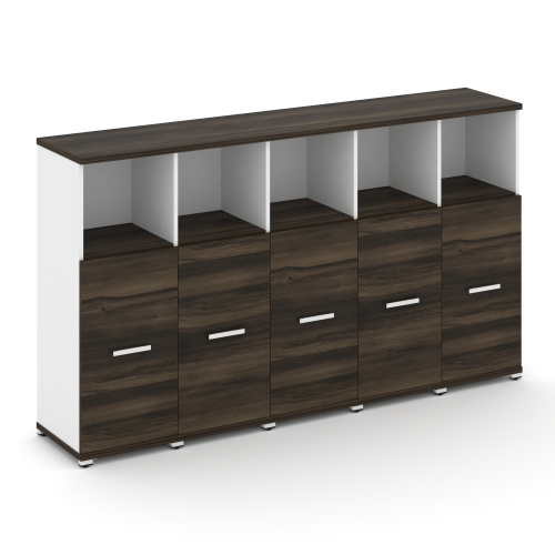 Шкаф офисный Concept CN.STU-353 W фото 2 Шкаф офисный Concept CN.STU-353 W фото 2