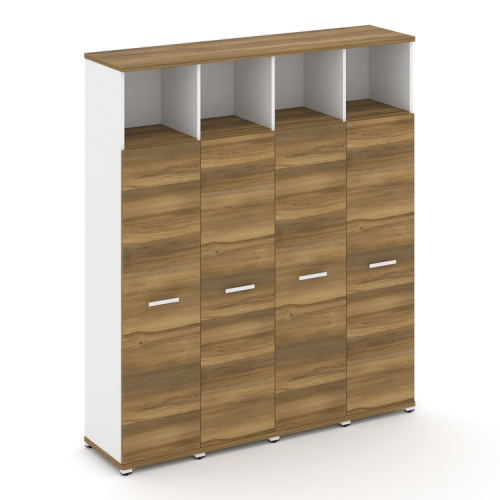 Шкаф офисный Concept CN.STU-546 W