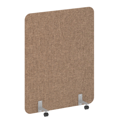 Перегородка на металлических опорах, R-line soft AP.R-120-150 фото 10 Перегородка на металлических опорах, R-line soft AP.R-120-150 фото 10