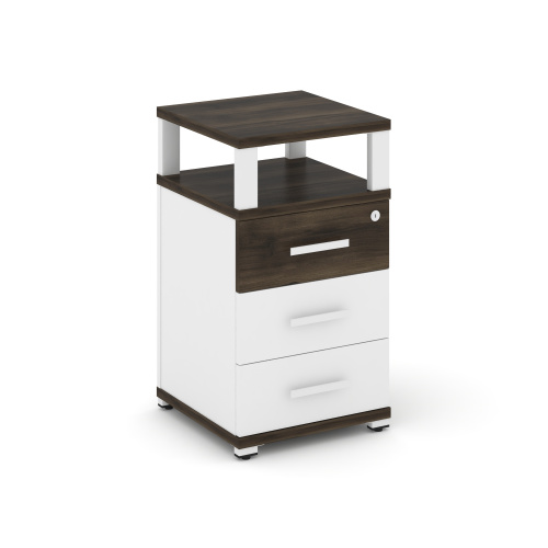 Тумба приставная с 3 ящиками Concept CN.TUP-003 фото 10 Тумба приставная с 3 ящиками Concept CN.TUP-003 фото 10