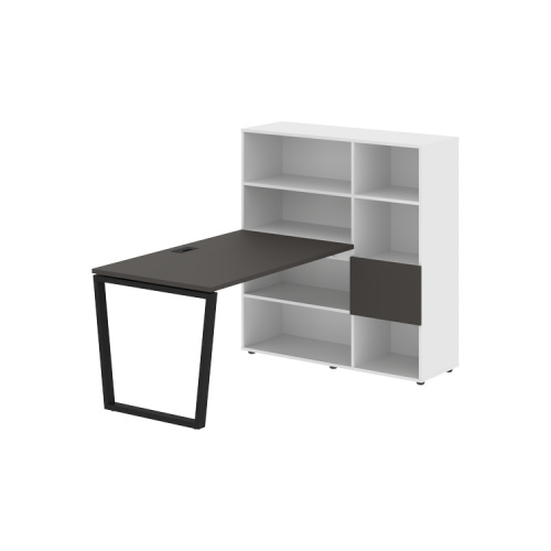 Рабочая станция EDIS EVRST 1213 (L) фото 4