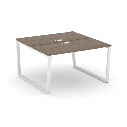 Style Project Рабочая станция 2-х сторон. SN-6T2.DRS-024 Акация Лорка/Металл Антрацит/Заглушка Пласт фото 15 Style Project Рабочая станция 2-х сторон. SN-6T2.DRS-024 Акация Лорка/Металл Антрацит/Заглушка Пласт фото 15