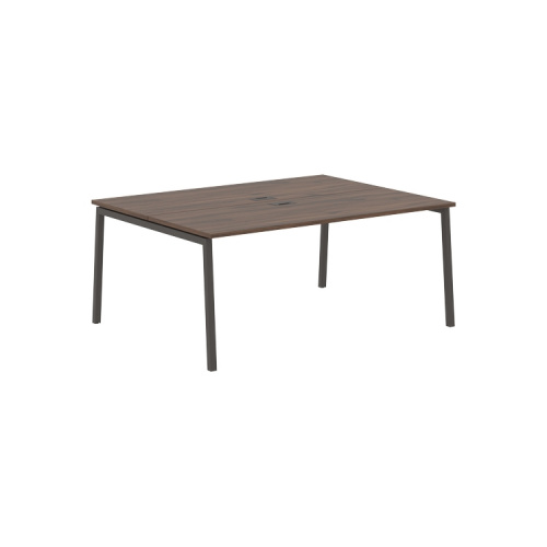 Стол 2-х местный EDIS ELWST 1713 фото 4