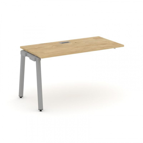 Style Project Проходной наб. элем. SN-5A.ONRS-024 Дуб Табак/Металл Белый 1580*800*750 фото 12 Style Project Проходной наб. элем. SN-5A.ONRS-024 Дуб Табак/Металл Белый 1580*800*750 фото 12