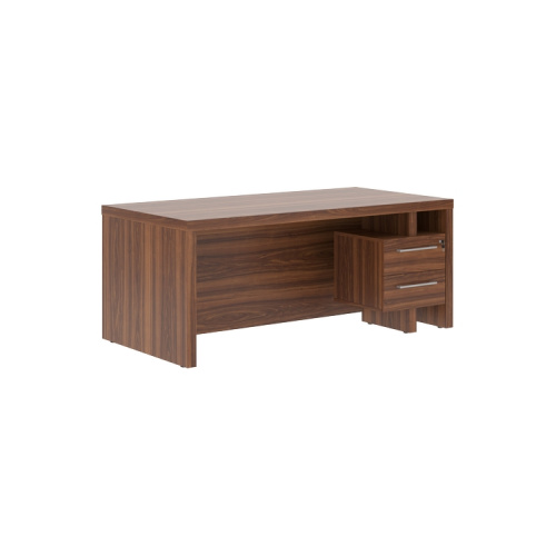 Стол руководителя с тумбой Zenn ZSTD 189H.A (R) фото 2 Стол руководителя с тумбой Zenn ZSTD 189H.A (R) фото 2