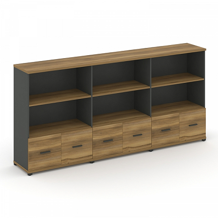 Шкаф офисный Concept CN.STS-331 A