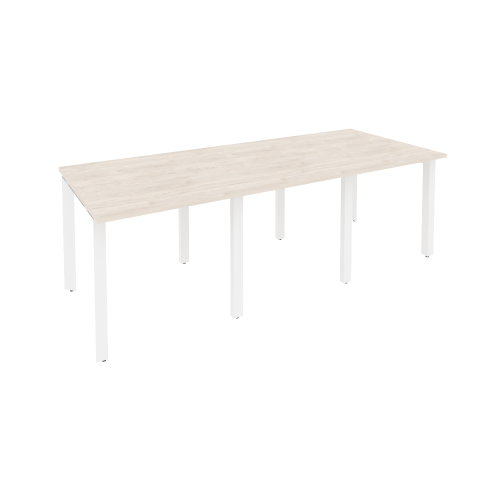 Стол переговорный Onix O.MP-PRG-3.0 фото 2 Стол переговорный Onix O.MP-PRG-3.0 фото 2