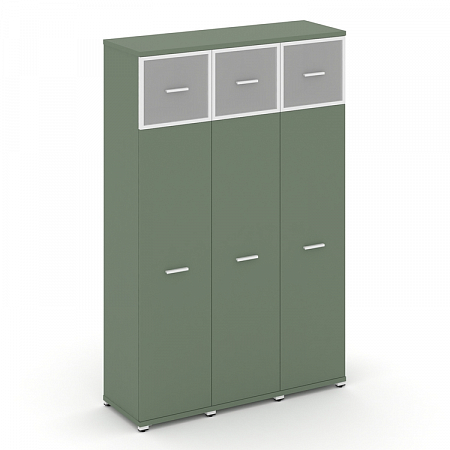 Шкаф офисный Concept CN.STU-537 RMW