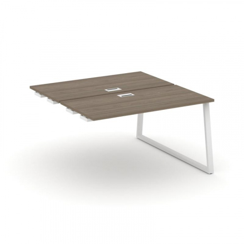 Style Project Стол-приставка к опор. элем. SN-6T1.DPRS-024 Акация Лорка/Металл Антрацит/Заглушка Пла фото 15 Style Project Стол-приставка к опор. элем. SN-6T1.DPRS-024 Акация Лорка/Металл Антрацит/Заглушка Пла фото 15