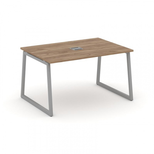 Style Project Стол переговорный SN-4T1.SPRG-002 Акация Лорка/Металл Антрацит/Заглушка Металл Антраци фото 10 Style Project Стол переговорный SN-4T1.SPRG-002 Акация Лорка/Металл Антрацит/Заглушка Металл Антраци фото 10