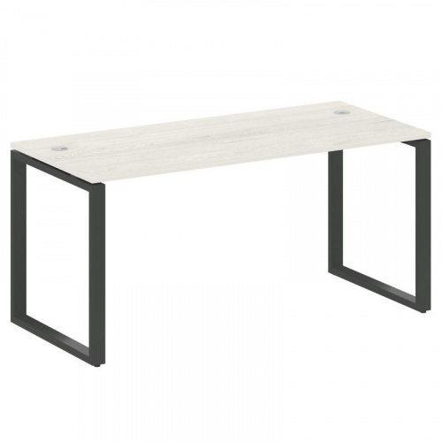 Стол письменный Metal System БО.СП-4 фото 2