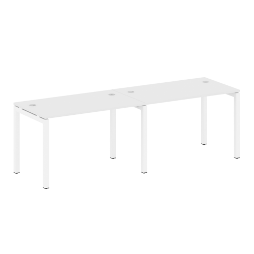 Бенч-система на 2 места на П-обр. м/к Metal System Quattro 50БП.СМ-2.2 фото 12 Бенч-система на 2 места на П-обр. м/к Metal System Quattro 50БП.СМ-2.2 фото 12