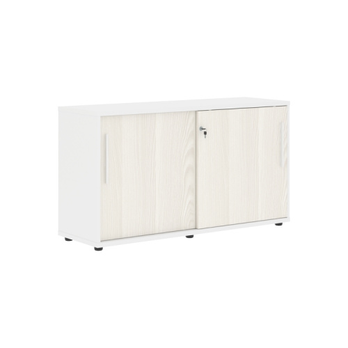 Шкаф низкий с дверьми купе EDIS ELC 1343 фото 6 Шкаф низкий с дверьми купе EDIS ELC 1343 фото 6