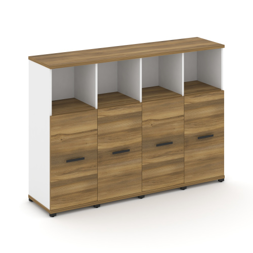 Шкаф офисный Concept CN.STU-343 B Шкаф офисный Concept CN.STU-343 B