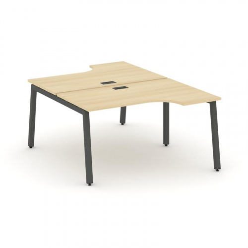 Style Project Рабочая станция эргоном. SN-5A.DRPA-012 Дуб Наварра/Металл Антрацит 1580*1432/1992*750 фото 26 Style Project Рабочая станция эргоном. SN-5A.DRPA-012 Дуб Наварра/Металл Антрацит 1580*1432/1992*750 фото 26