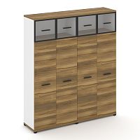 Шкаф офисный Concept CN.STS-527 RPB